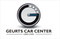 Logo Geurts Car Center NV